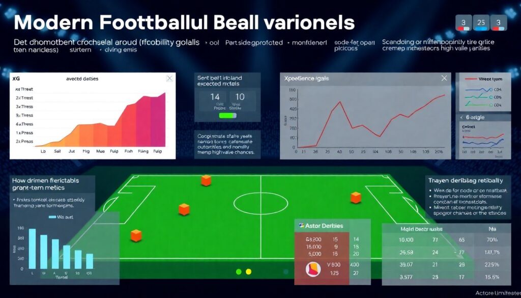 Статистика в крупных дерби: что отличает победителя - иллюстрация