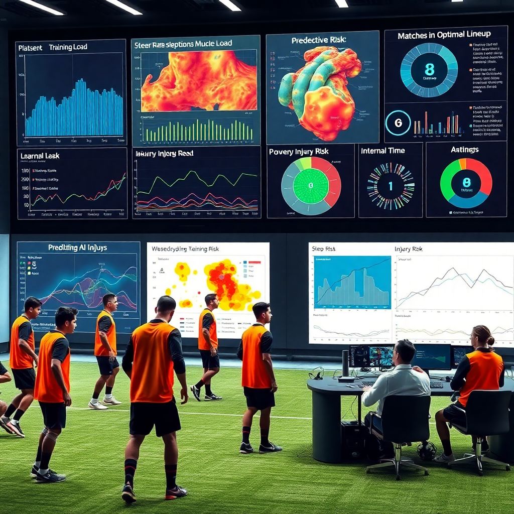 Какие метрики описывают устойчивость команды к травмам и как их правильно оценивать