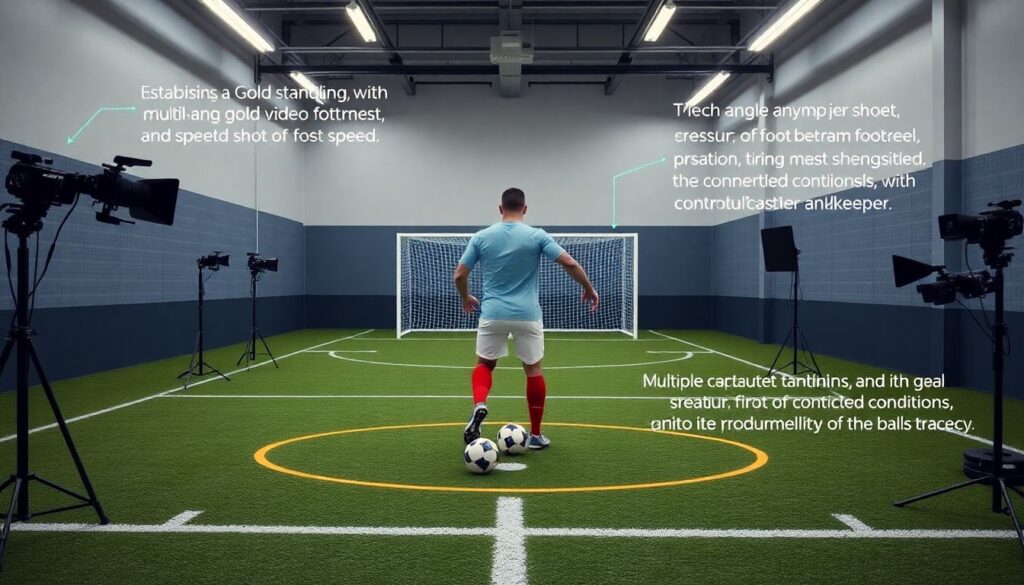 История пенальти: трендовые параметры и легендарные пенальти - иллюстрация