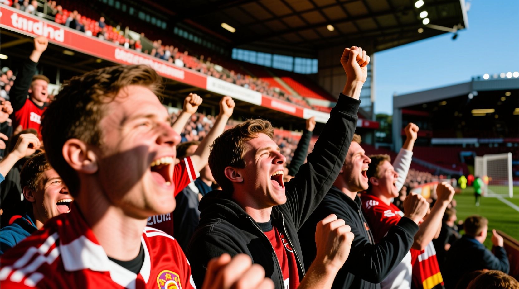 Ваш путеводитель по спортивным результатам