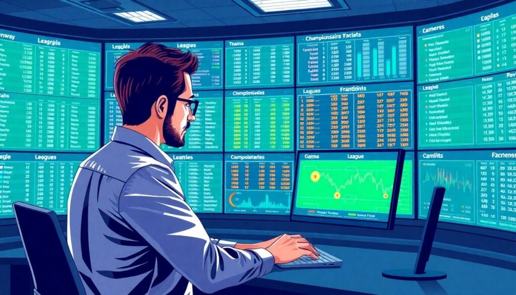 История матчей без ничьих: примеры и закономерности - иллюстрация