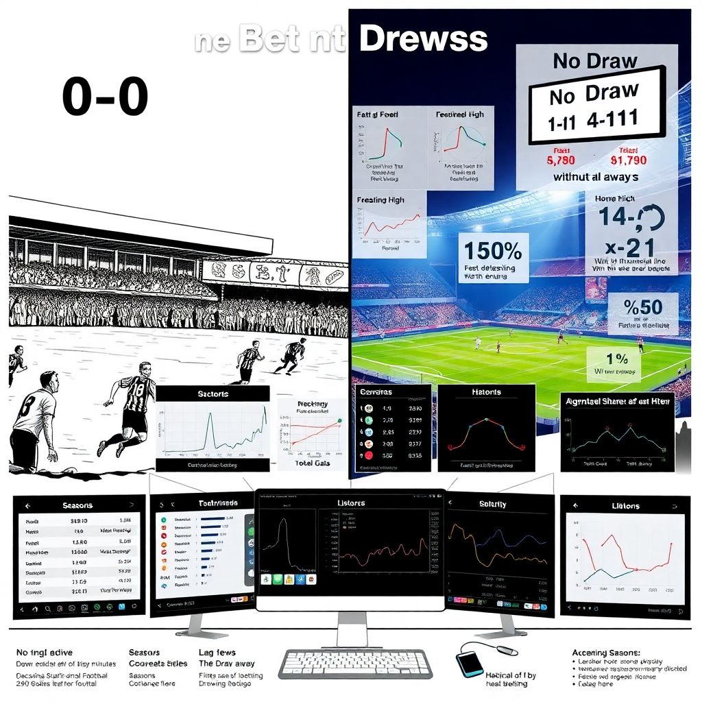 История матчей без ничьих: ключевые примеры и выявленные закономерности