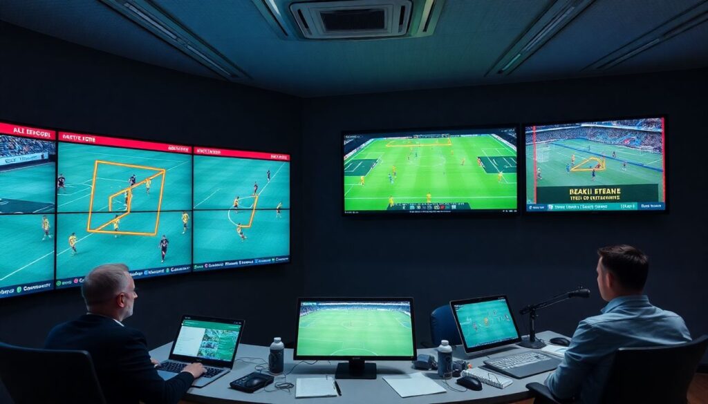 Оценка влияния индивидуальных ошибок на итог матча - иллюстрация