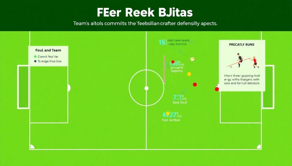 Футбольная статистика в цифрах: что говорят угловые и штрафные - иллюстрация