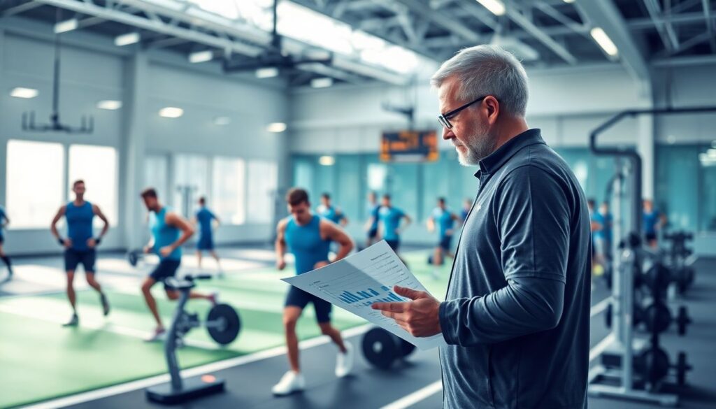 История подготовки команд к важным матчам в разные эпохи - иллюстрация