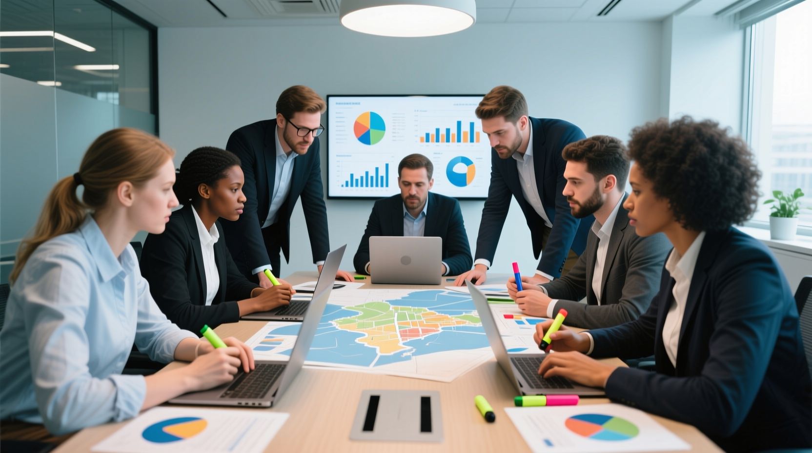 Революция в тактическом анализе