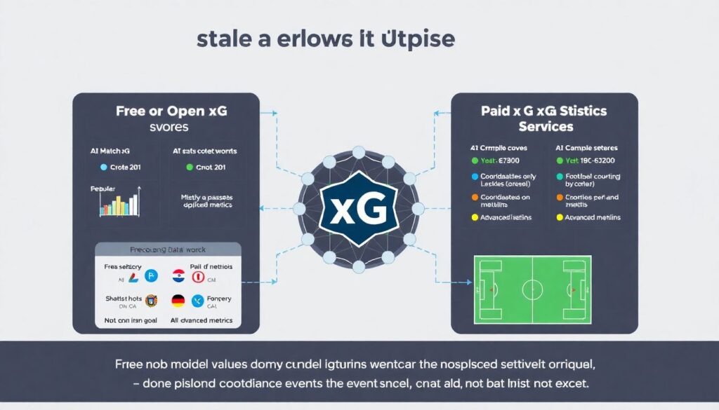 Как считать шанс забить: пошаговый разбор метрик - иллюстрация