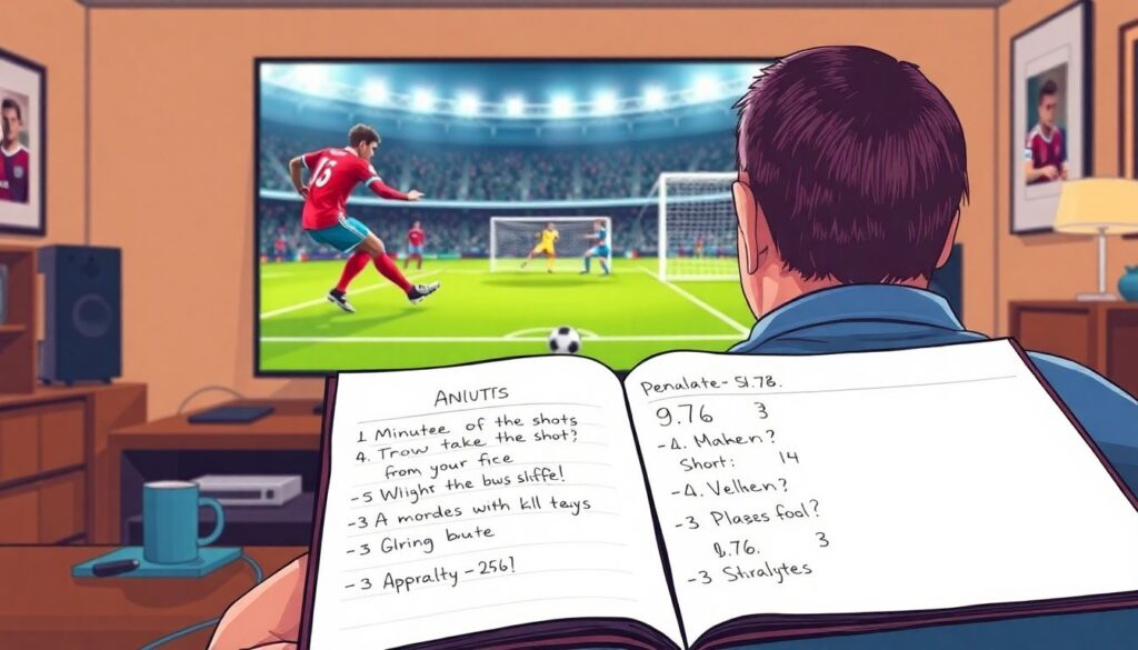 Как считать шанс забить: пошаговый разбор метрик - иллюстрация