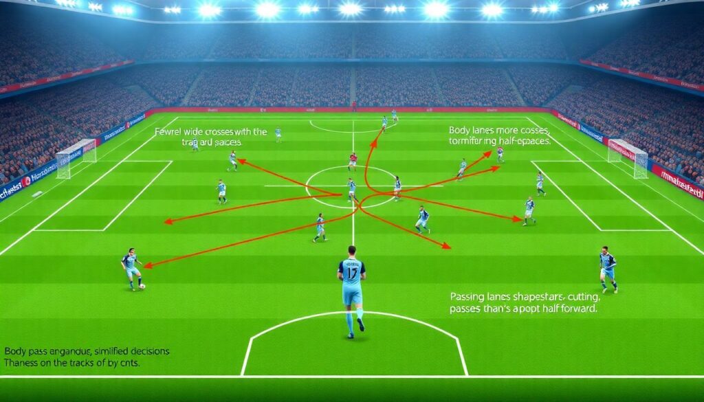 Судьба капитанов: роль лидеров и их влияние на статистику - иллюстрация