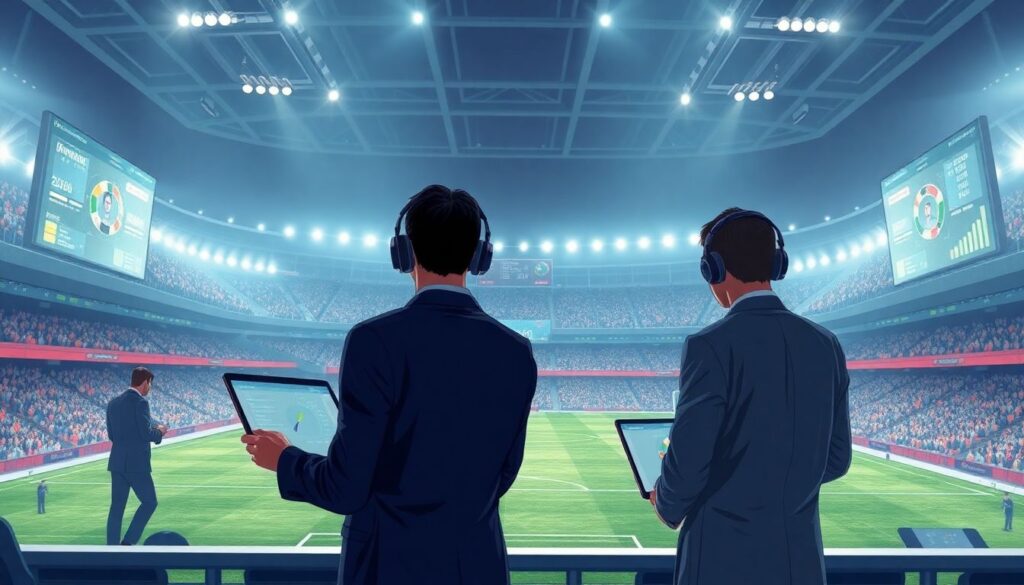 Судьба капитанов: роль лидеров и их влияние на статистику - иллюстрация