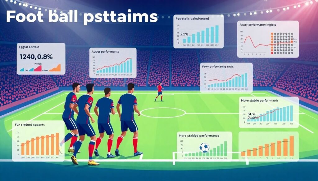 Судьба капитанов: роль лидеров и их влияние на статистику - иллюстрация