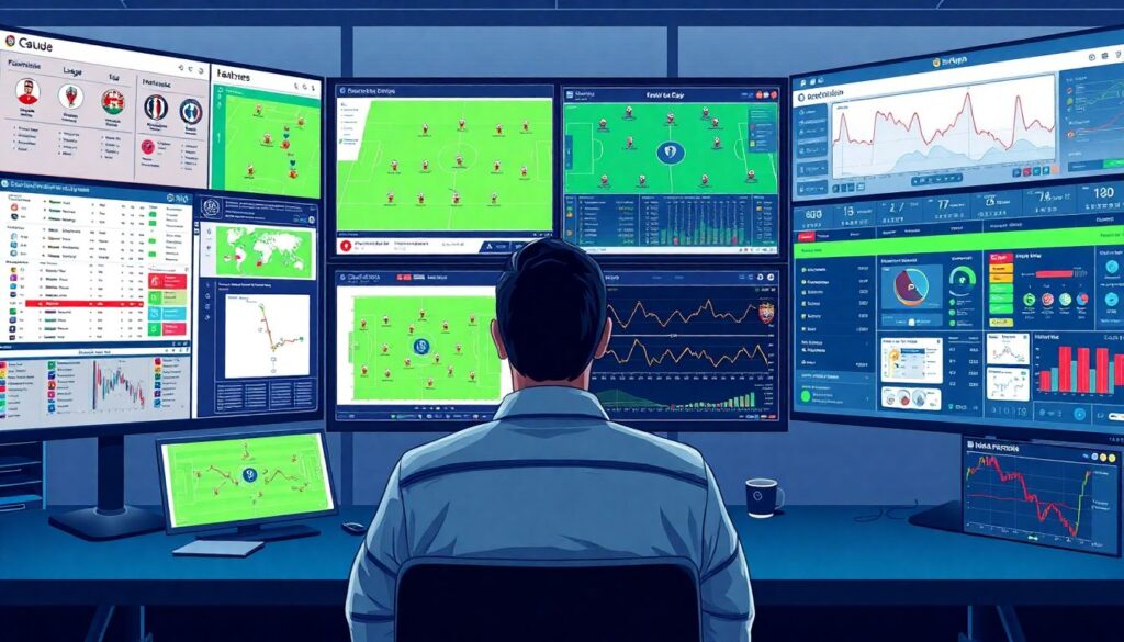 История матчей по видам соревнований: Кубки против лиг - иллюстрация