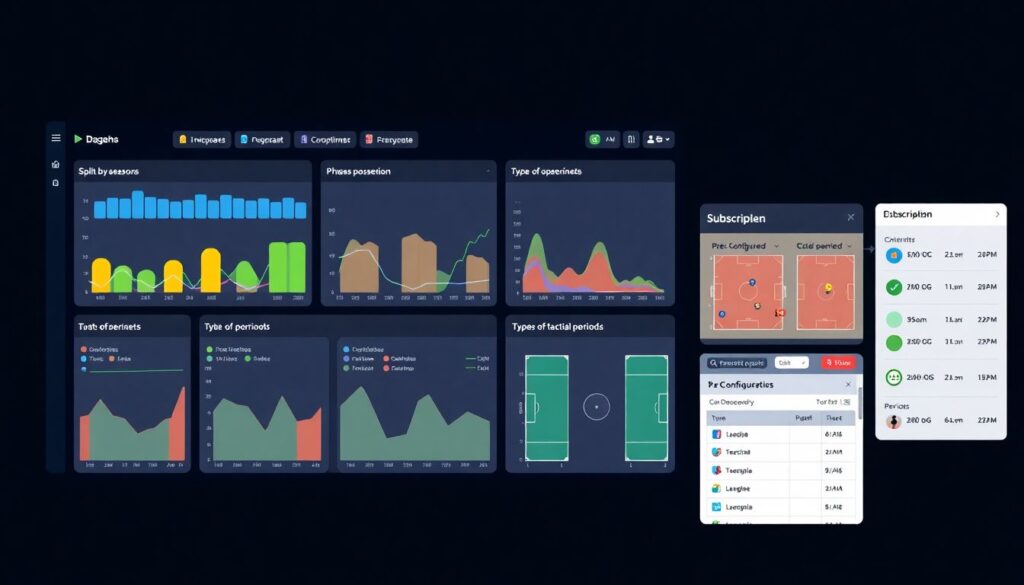 Что такое xG и как его применяют в ретро-аналитике - иллюстрация