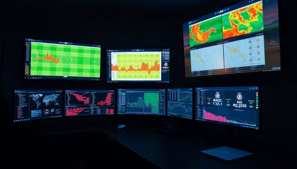 Что такое xG и как его применяют в ретро-аналитике - иллюстрация