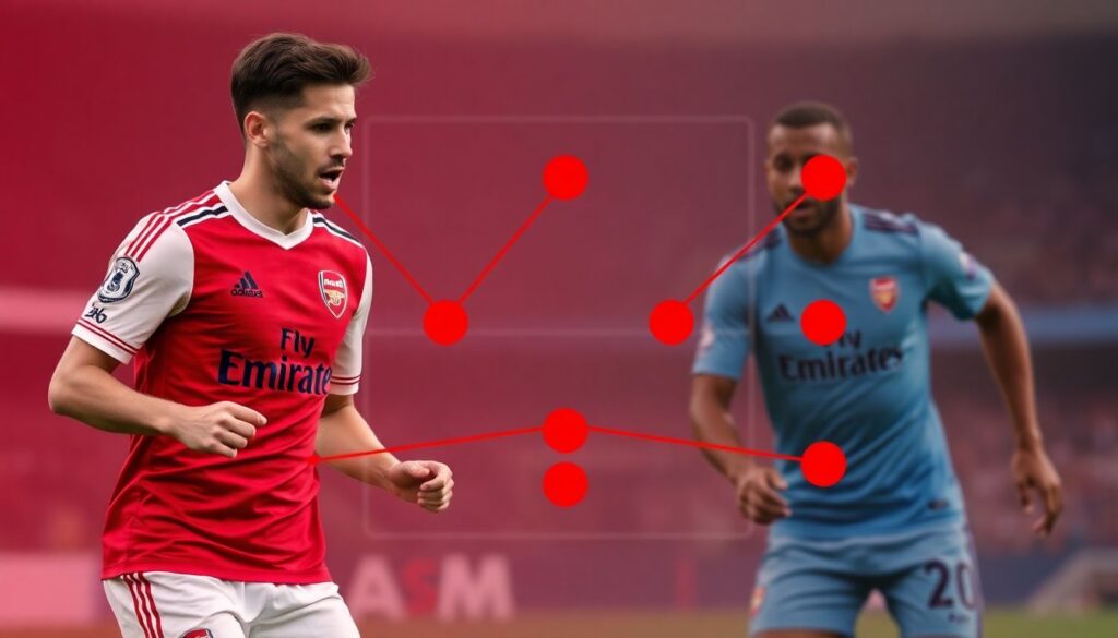 Сравнение тактик 4-3-3 и 4-2-3-1 на примерах лучших сезонов - иллюстрация