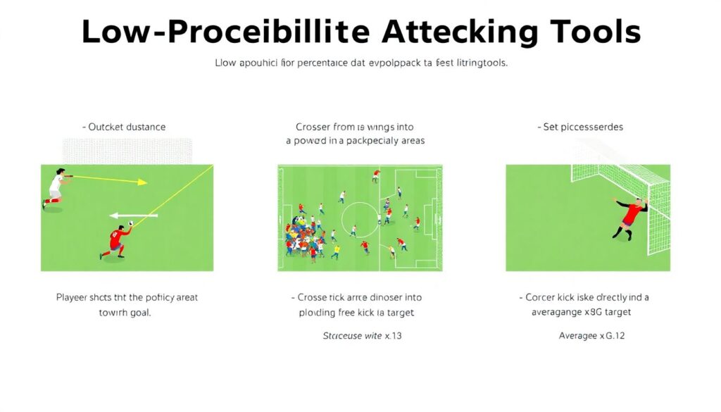 Как влияют дальние удары на турнирную таблицу: статистический разбор - иллюстрация