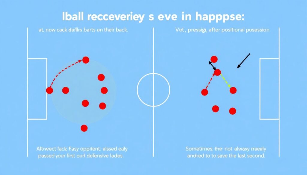 Секреты анализа прессинга: какие метрики действительно важны - иллюстрация