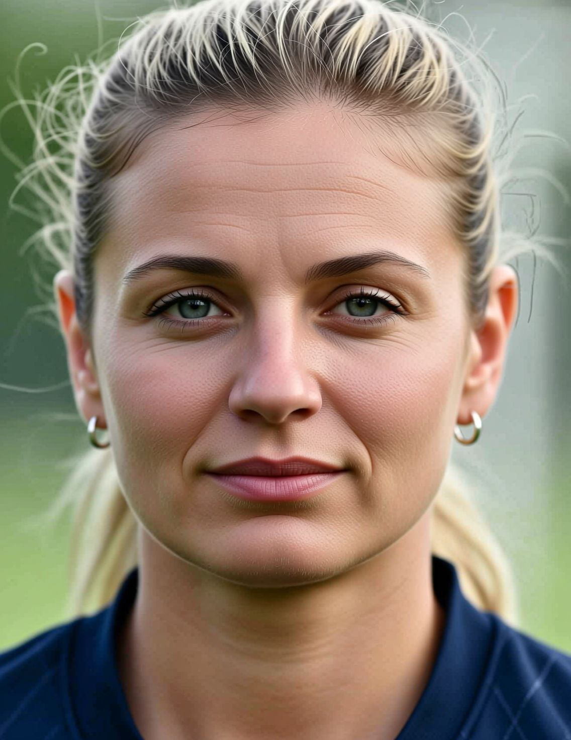 Марина Кузнецова