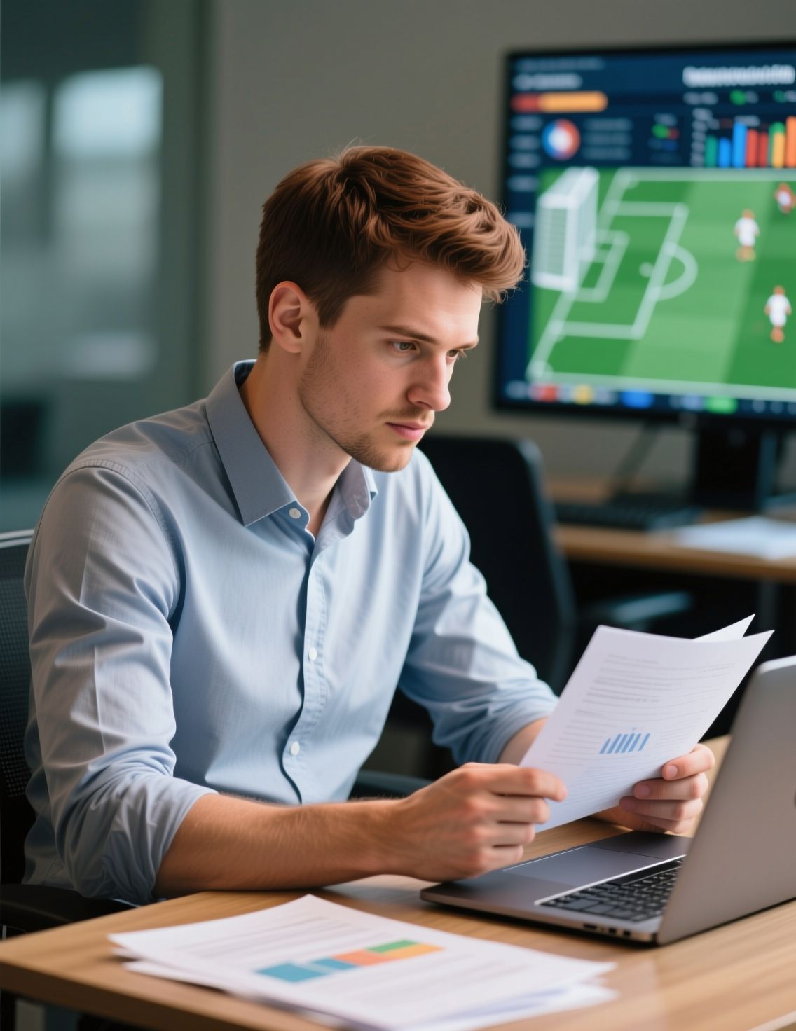 Игорь Петров