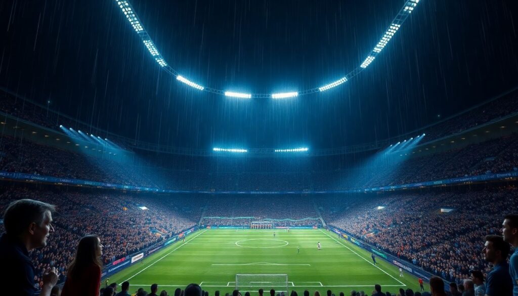 Фанаты и статистика: как болельщики создавали культурный ландшафт клубов - иллюстрация