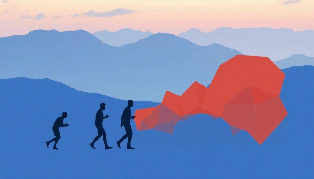 Как менялись модели трансферной политики за последние века - иллюстрация