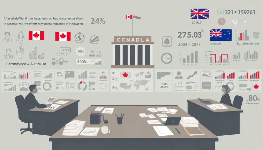 Как менялись модели трансферной политики за последние века - иллюстрация