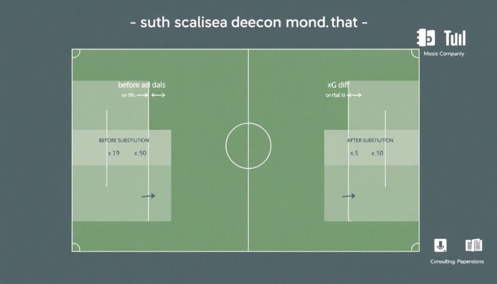 Аналитика на примерах: влияние замены на ход матча в разные эпохи - иллюстрация