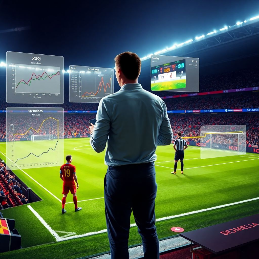 Аналитика на примерах: как замены влияли на ход матча в разные эпохи