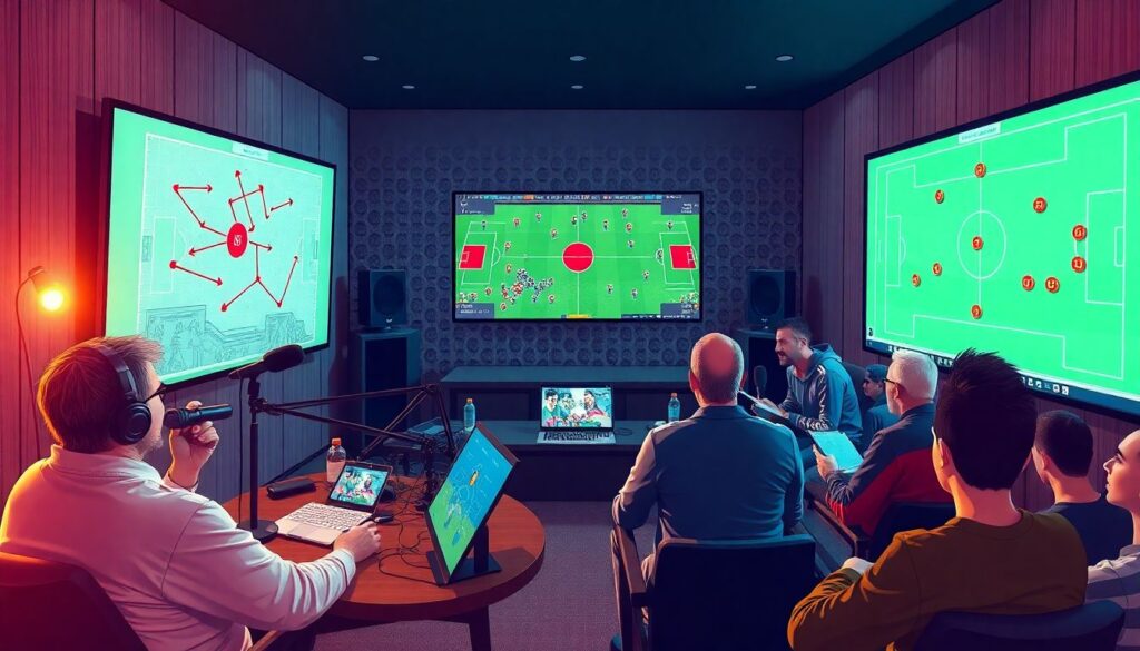 Тактические экспериментаторы: тренеры, изменившие правила игры - иллюстрация