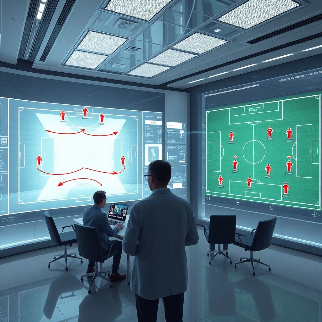 Тактические экспериментаторы: тренеры, изменившие правила игры в футболе