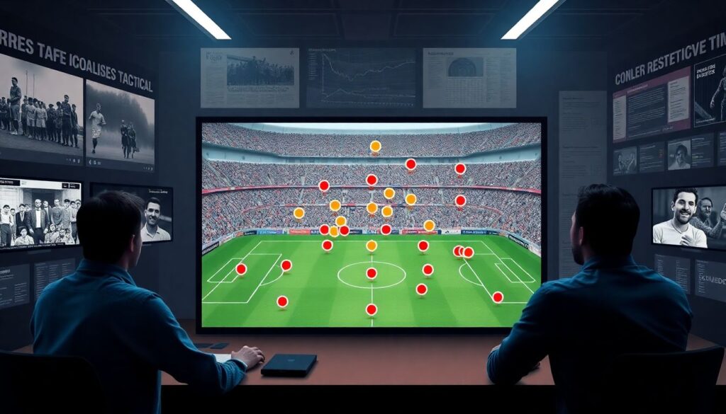 Футбольная статистика на примере чемпионатов Италии XX века - иллюстрация
