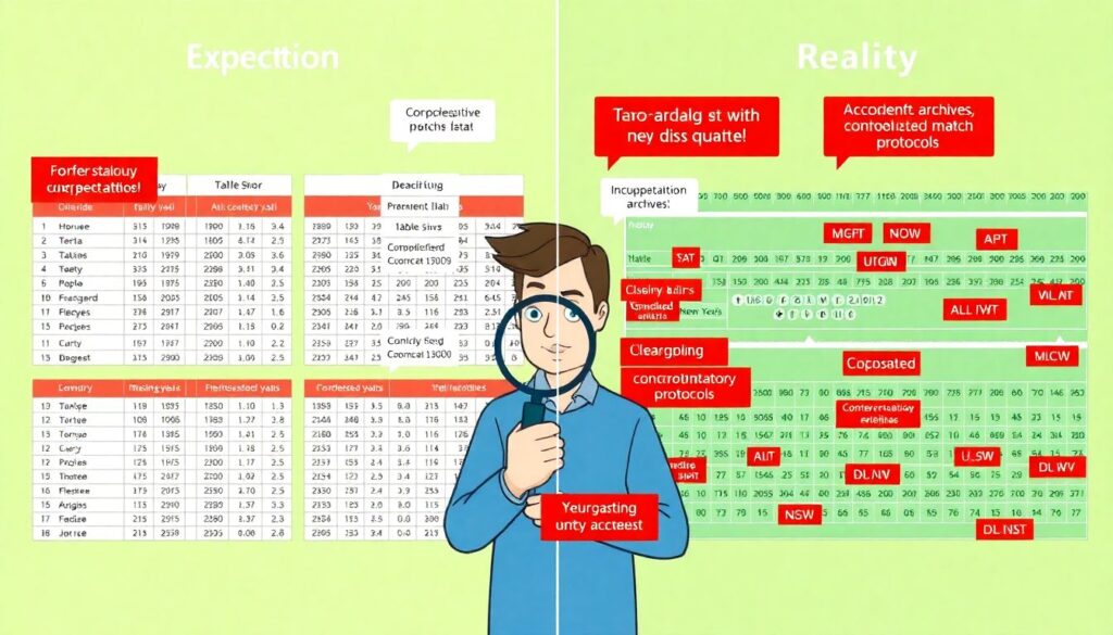Футбольная статистика на примере чемпионатов Италии XX века - иллюстрация
