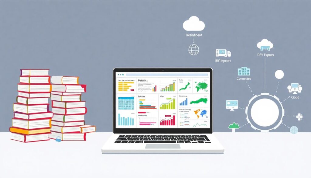 Как менялись источники статистики: от газет к цифровым базам - иллюстрация