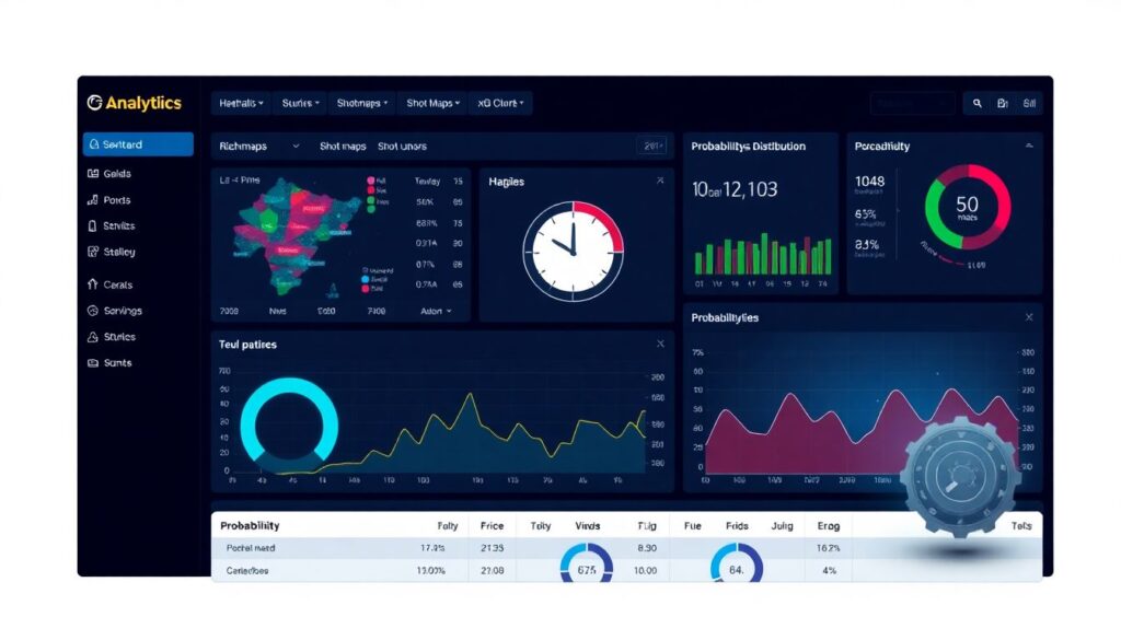 Ретро-аналитика: что можно узнать по матчам прошлых лет - иллюстрация