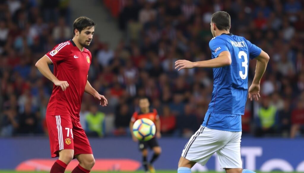 История пенальти на чемпионатах мира: легендарные моменты - иллюстрация