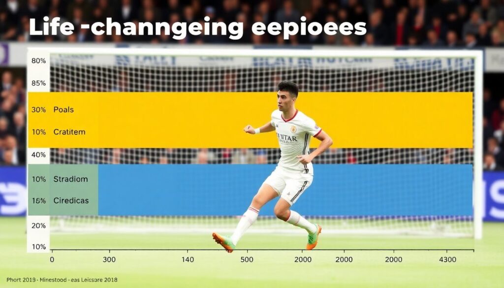 Моменты, которые поменяли карьеры игроков: статистический взгляд - иллюстрация