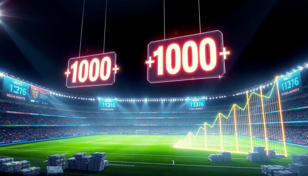 Факты и цифры о великих трансферах прошлого - иллюстрация