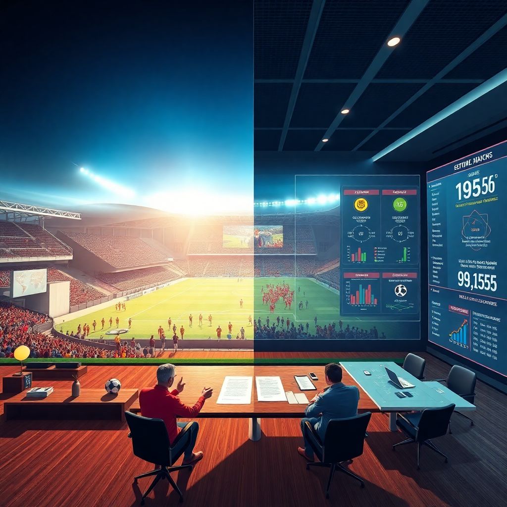 Великие трансферы прошлого: факты и цифры, которые изменили футбол