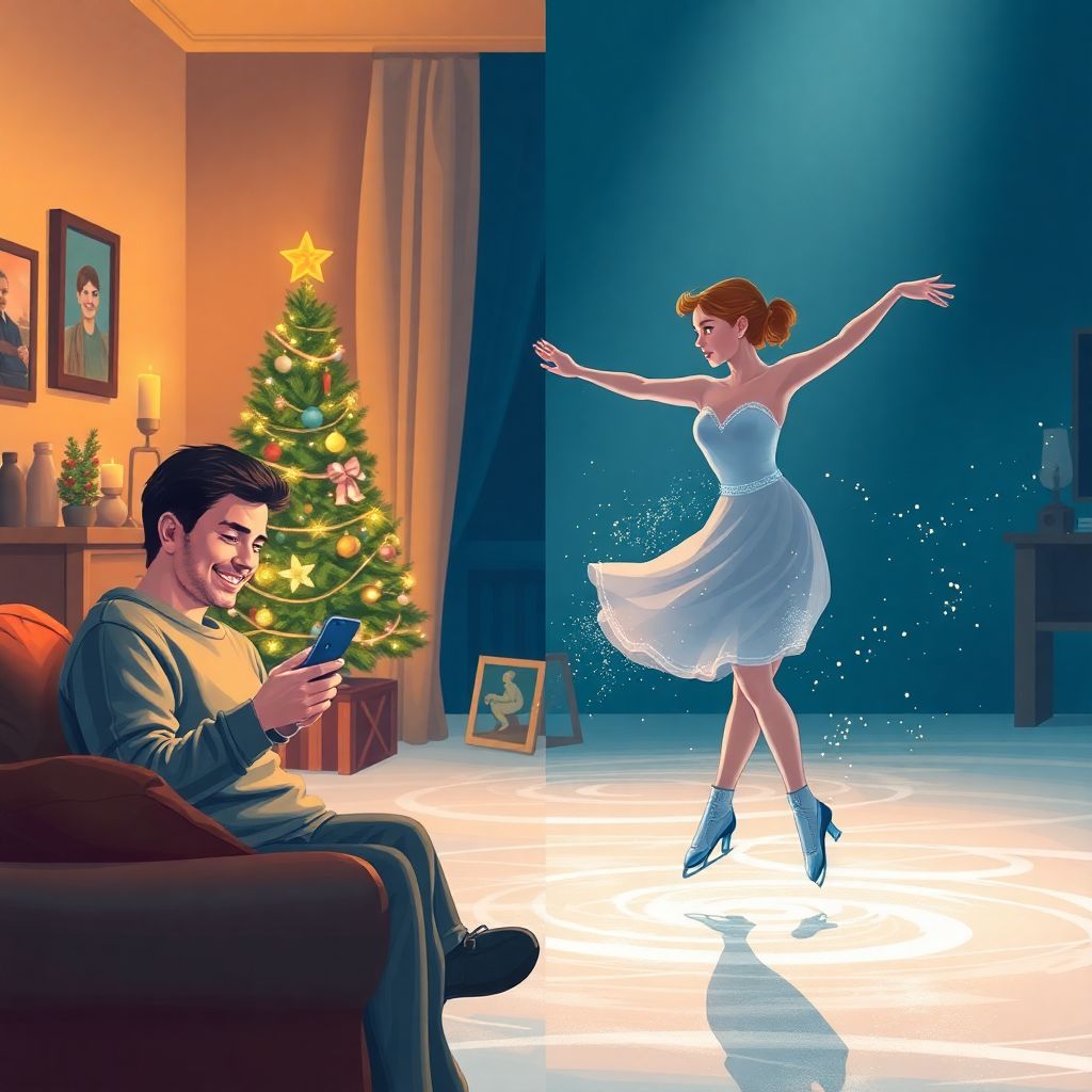 Разбан Камилы Валиевой: второе Рождество для Чирчелли и шанс на новое будущее