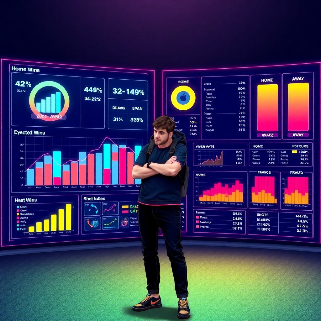 Аналитика побед в гостях и домашних матчей: исторический контекст и выводы