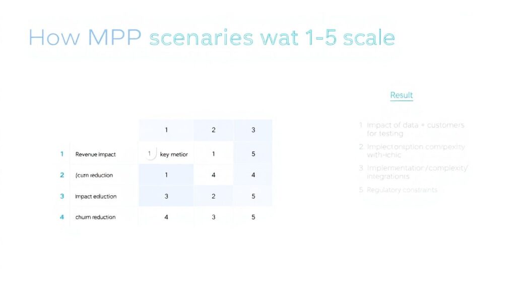 Как развивались регламентные критерии для выбора MVP - иллюстрация