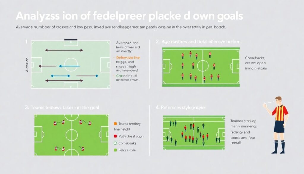 Разбор редких событий: хиллы, автоголы и необычные голы - иллюстрация