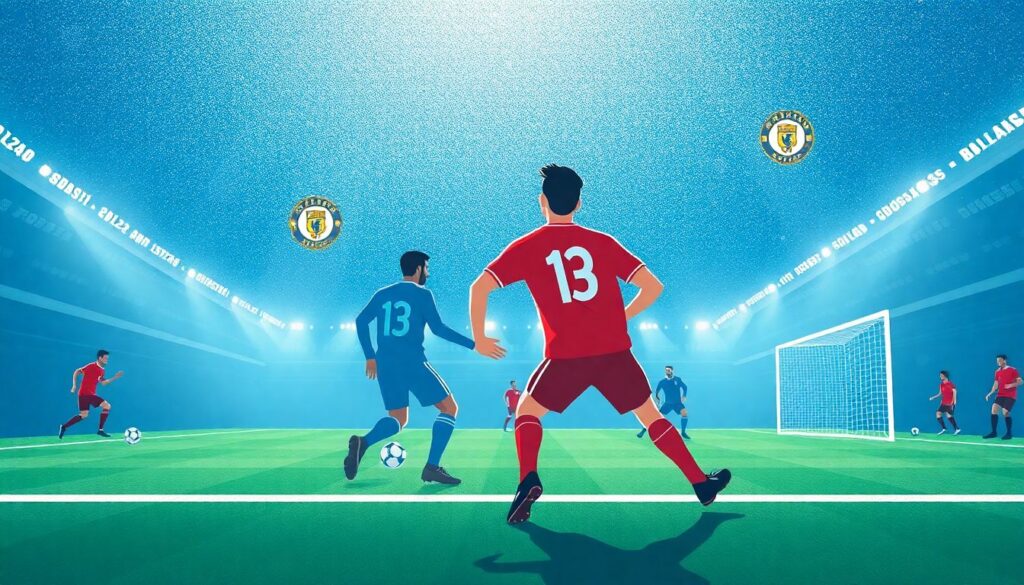 Разбор редких событий: хиллы, автоголы и необычные голы - иллюстрация