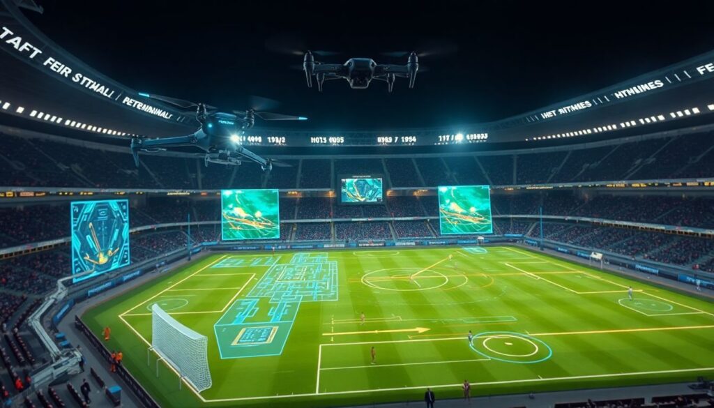 Как менялись источники видеоматериала для анализа прошлых матчей - иллюстрация