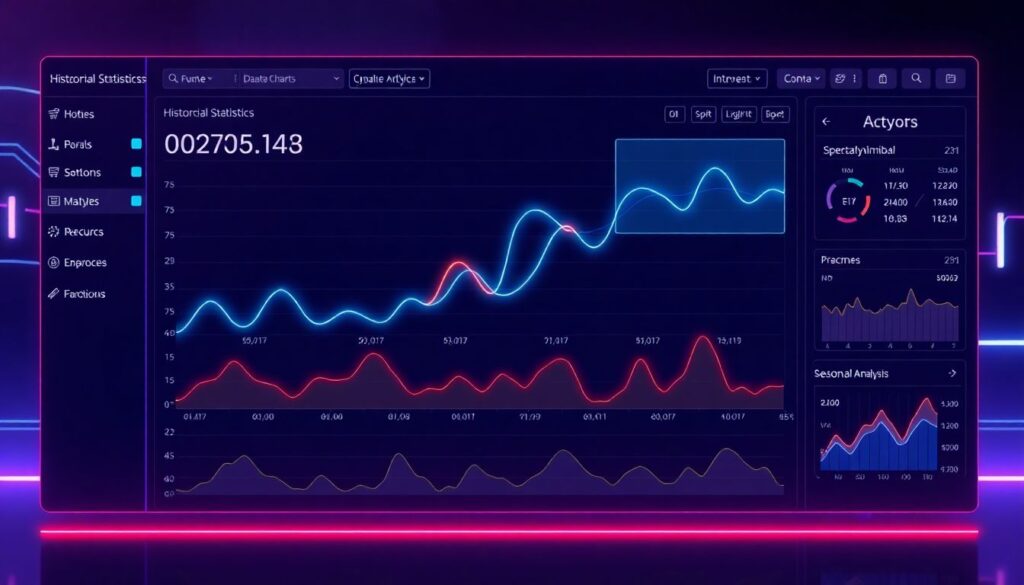 Графы и диаграммы: как визуализировать историческую статистику - иллюстрация
