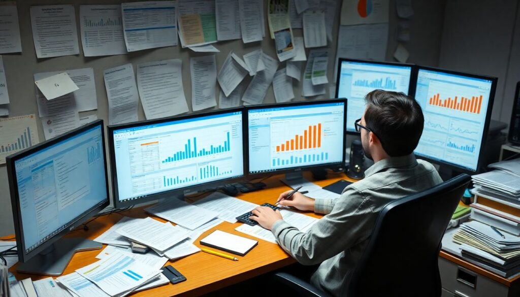 Графы и диаграммы: как визуализировать историческую статистику - иллюстрация