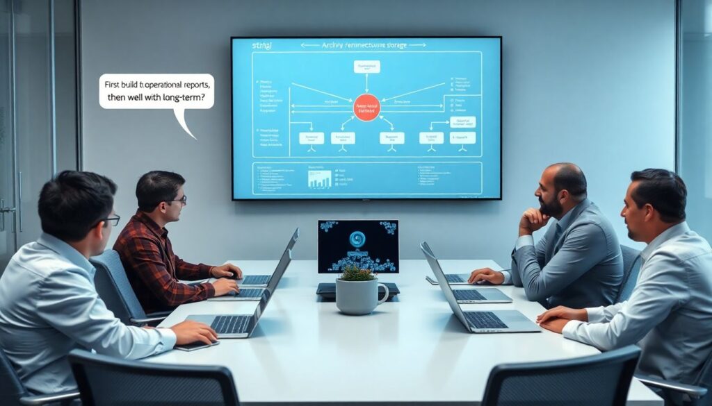 Легкая пенсионная аналитика: как сохранить данные о матчах на десятилетия - иллюстрация