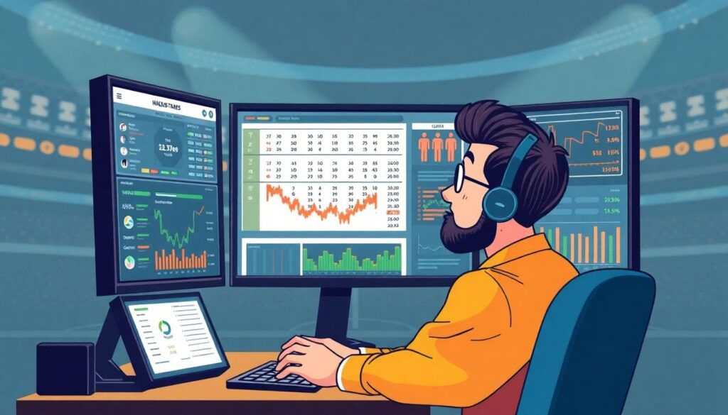 История гандикапов и их значения на примерах великих сезонов - иллюстрация