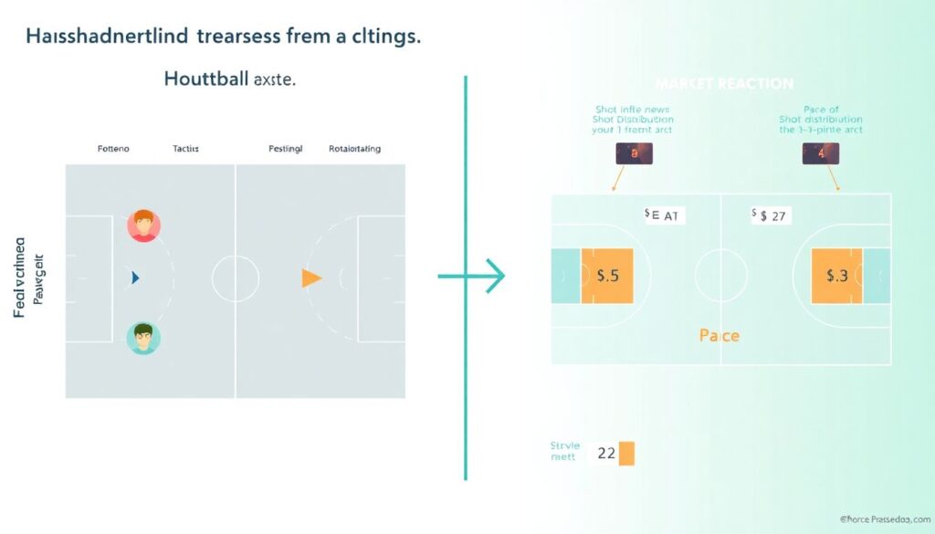История гандикапов и их значения на примерах великих сезонов - иллюстрация