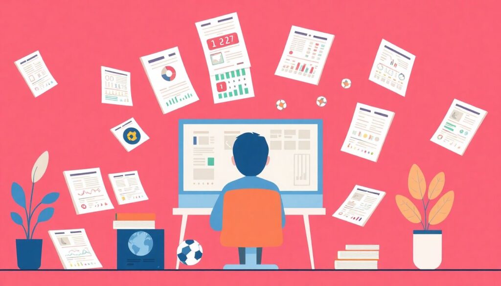 Футбол и память болельщиков: архивные материалы и их значение - иллюстрация